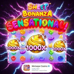 Strategi Gampang Menang