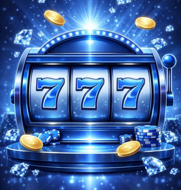 Strategi Slot Gacor Anti Kalah yang Terbukti Ampuh untuk Pemula